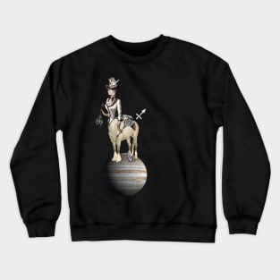 SAGITTARIUS Crewneck Sweatshirt